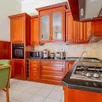 Casa Vacations * 布达佩斯