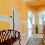 Casa Vacations 公寓 布达佩斯