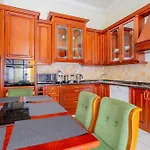 Casa Vacations 公寓 布达佩斯