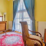 公寓 Casa Vacations *