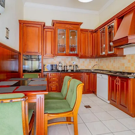 Casa Vacations 아파트
