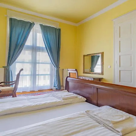 아파트 Casa Vacations