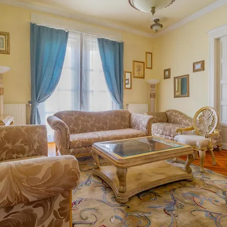 Casa Vacations شقة *