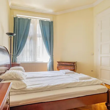 Casa Vacations بودابست