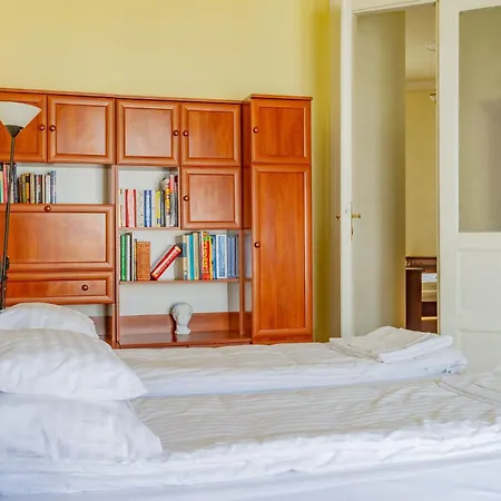 شقة Casa Vacations *