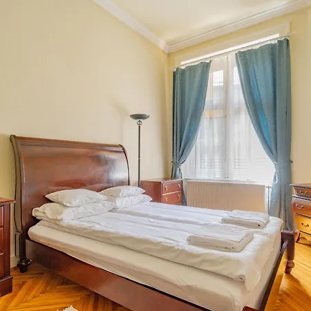 아파트 Casa Vacations