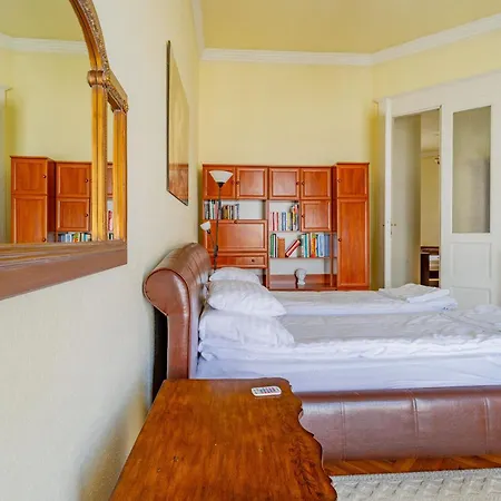 Casa Vacations 아파트