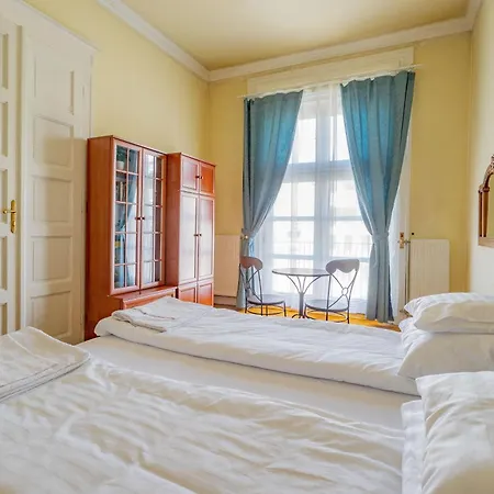 아파트 Casa Vacations