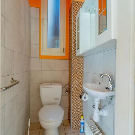 아파트 Casa Vacations *