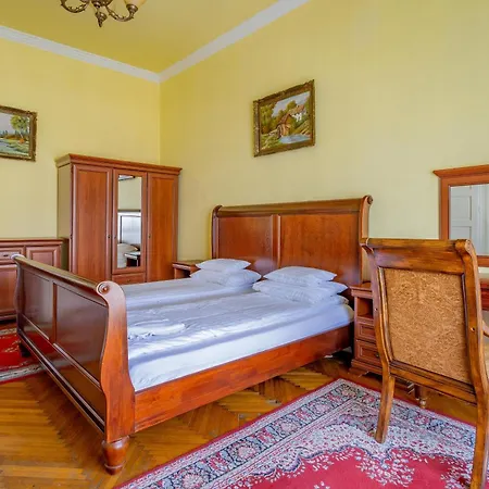 Casa Vacations 아파트 *