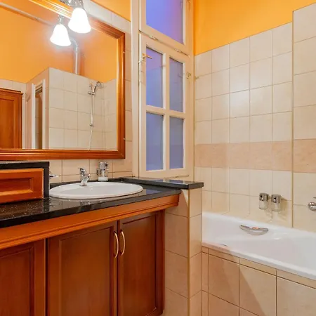 شقة Casa Vacations *