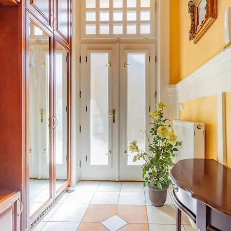 شقة Casa Vacations