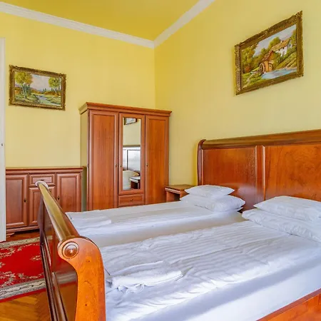 Casa Vacations شقة *