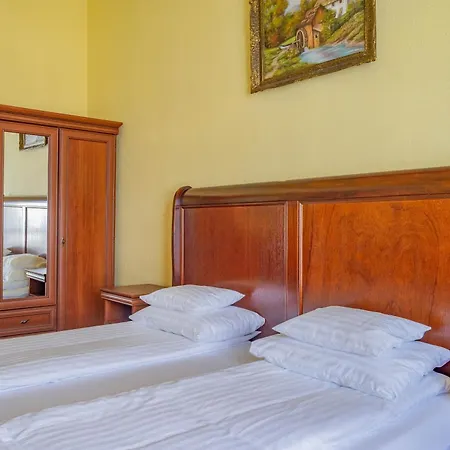 Casa Vacations 아파트 *