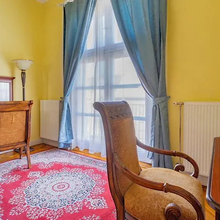 아파트 Casa Vacations *