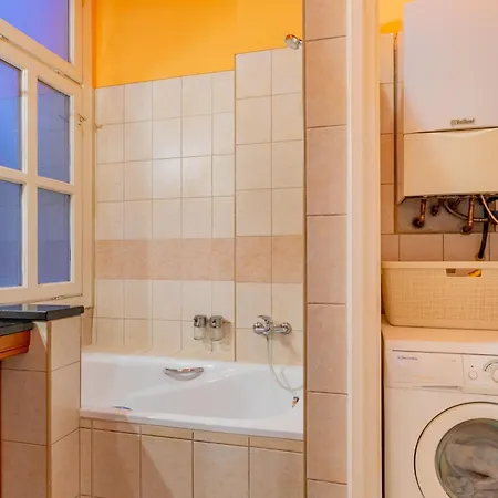 Casa Vacations بودابست