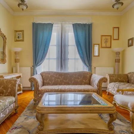 아파트 Casa Vacations
