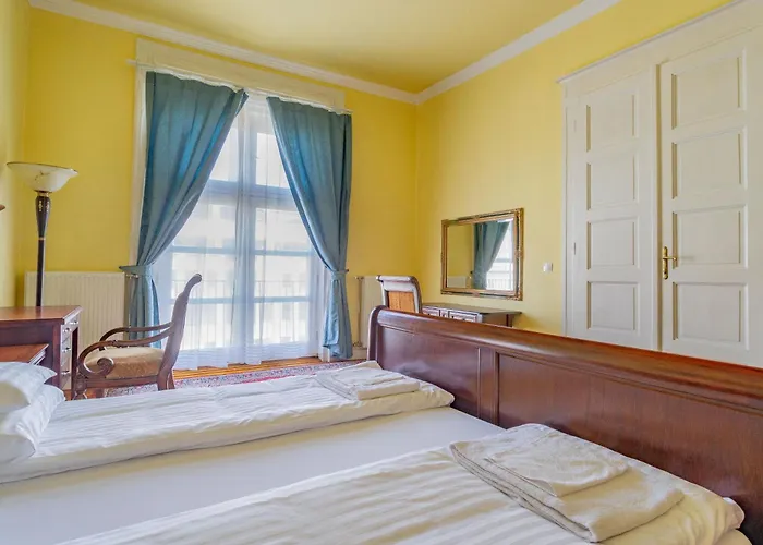 Apartamento Casa Vacations