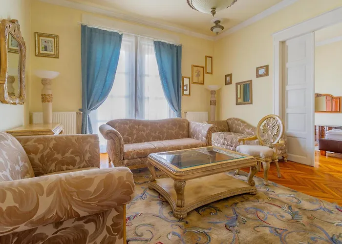 Casa Vacations Apartament *