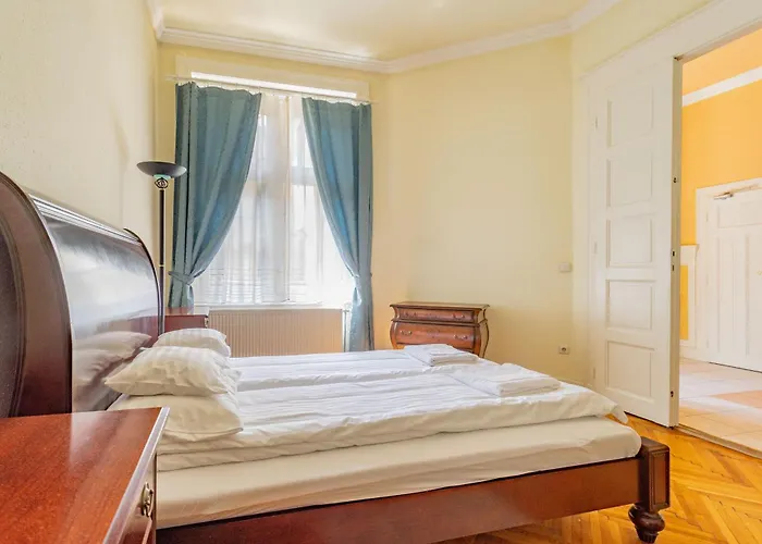 Casa Vacations Budapest