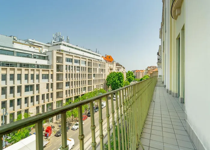 Casa Vacations Apartament *