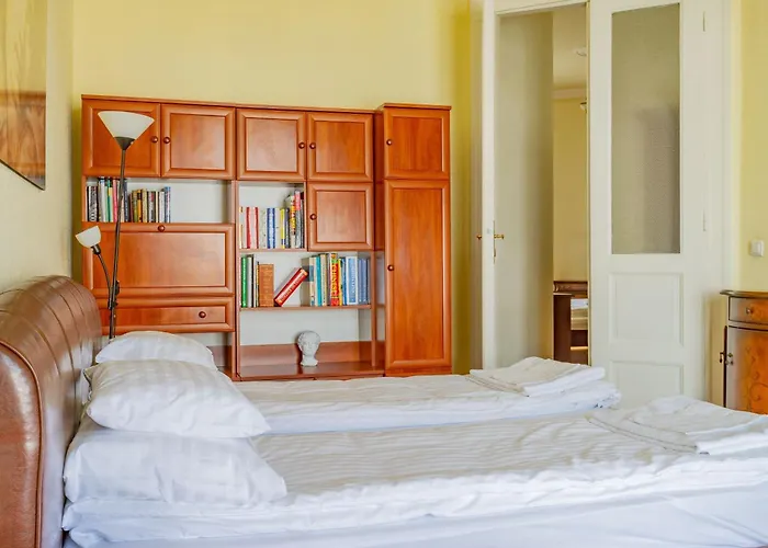 Apartamento Casa Vacations *