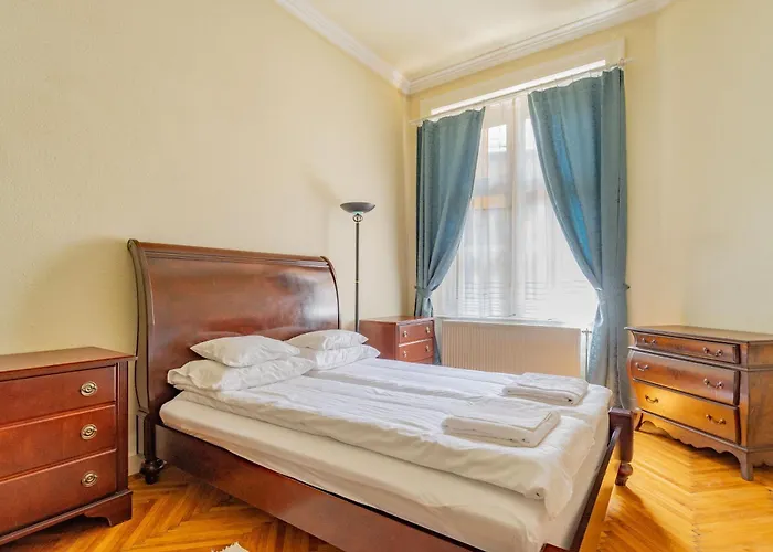 Apartamento Casa Vacations