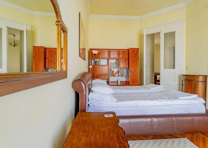 Casa Vacations Apartament