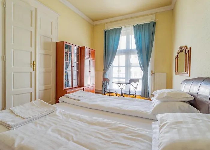 Apartamento Casa Vacations