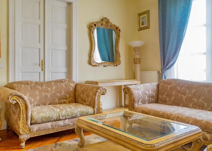 Casa Vacations Apartament *