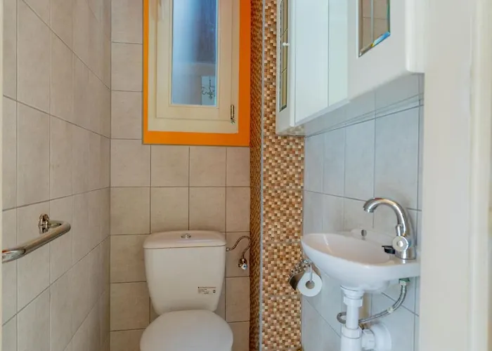 Apartamento Casa Vacations *