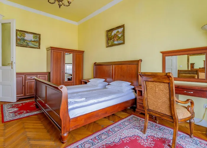 Casa Vacations Apartament *