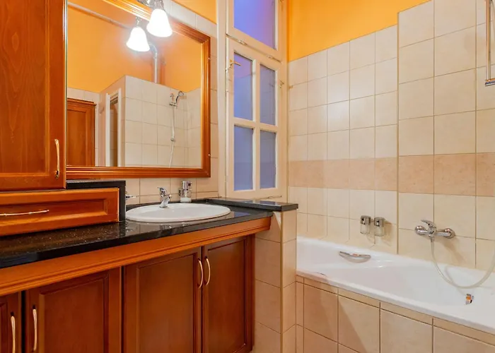 Apartamento Casa Vacations *