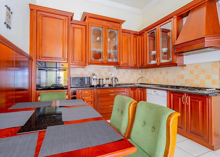 Casa Vacations Apartament Budapesta