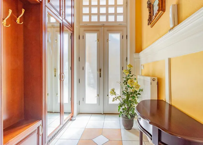 Apartamento Casa Vacations
