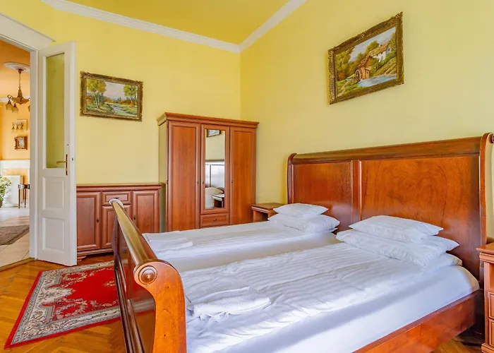 Casa Vacations Apartament *