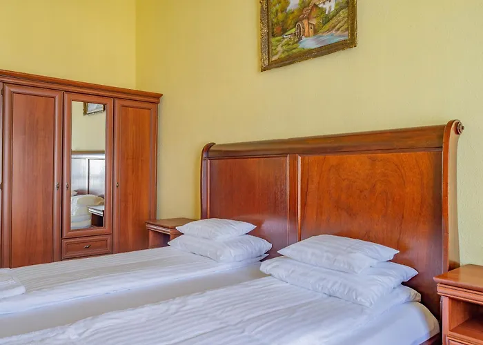 Casa Vacations Apartament *