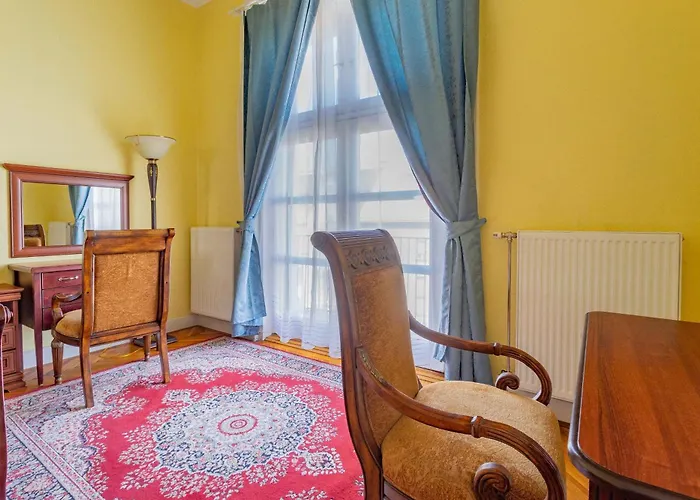 Apartamento Casa Vacations *