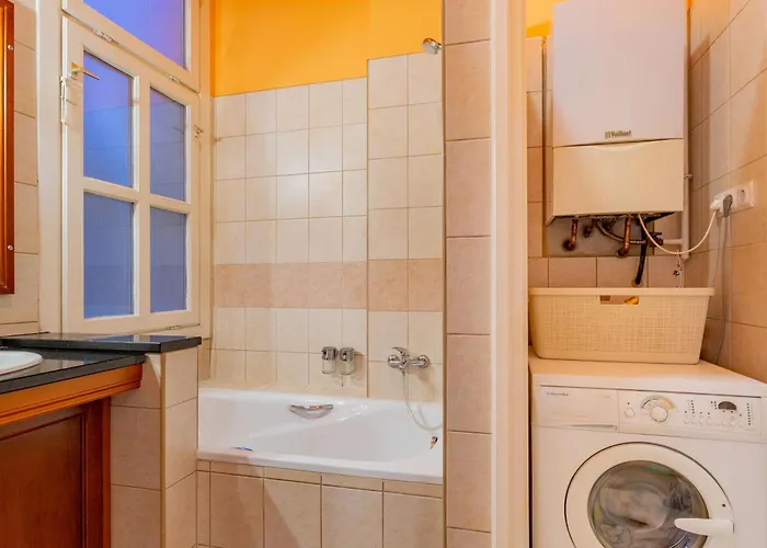 Casa Vacations Budapest
