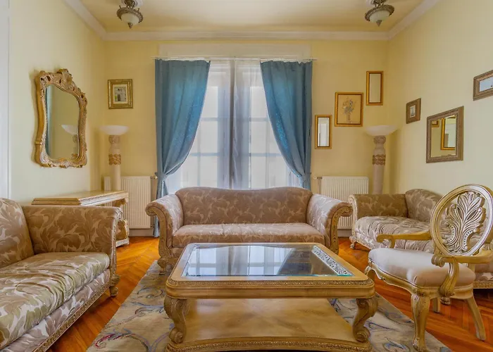 Apartamento Casa Vacations