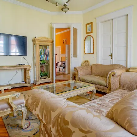 Casa Vacations Budapest