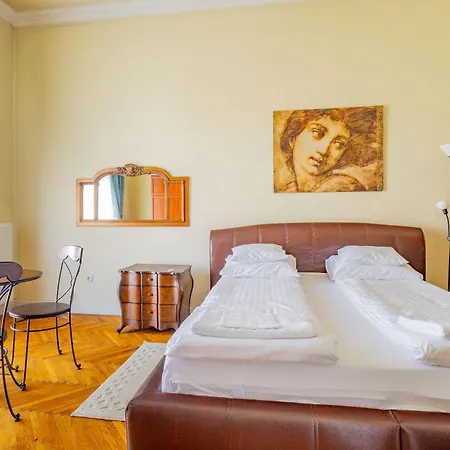 Casa Vacations Budapest