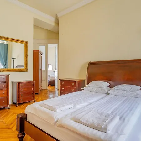 Casa Vacations Budapest