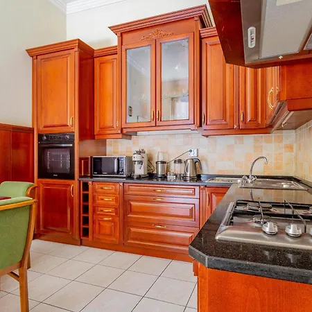 Casa Vacations * Budapest