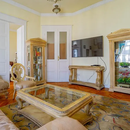 Casa Vacations Budapest